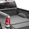 select: ILQ15SBK BedRug F150 by Bed) with (6'5" Bedliner Compatible 2015-2023 Impact - RealTruck