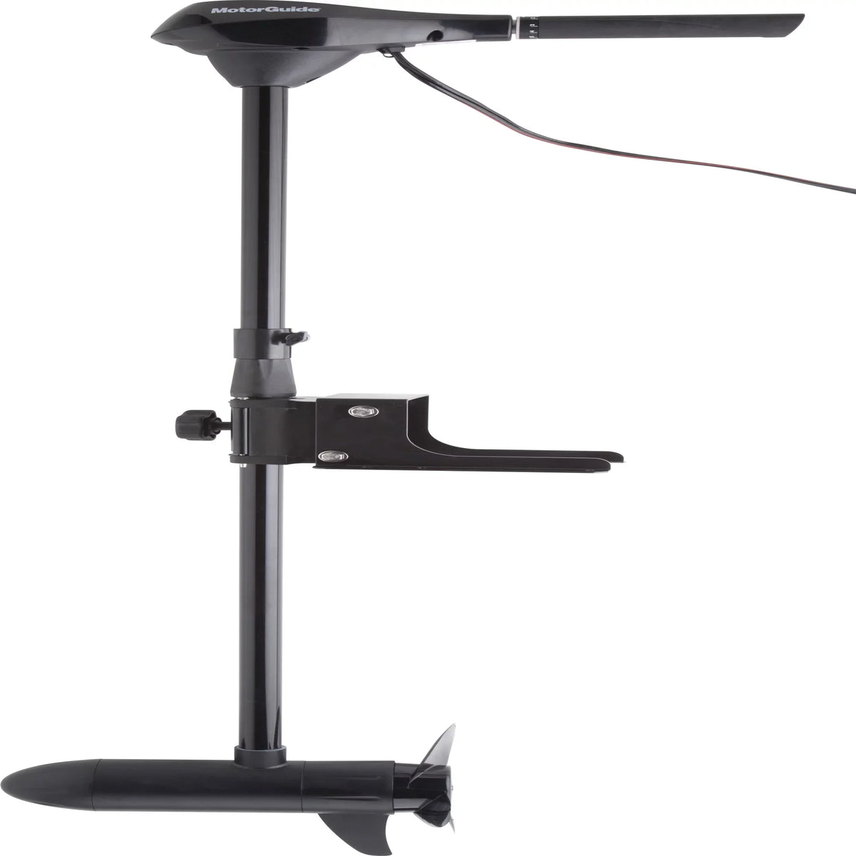 Control Hand 50" Freshwater X3 MotorGuide 45lb