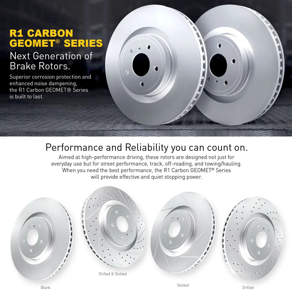 2017-2022 select: Carbon R1 R1 JEEP 2015-2022 COMPASS, Fits RENEGADE Concepts JEEP 42021 Rotor Wdpn2 Brake Concepts Coated