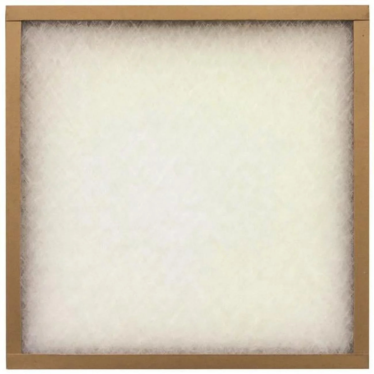 Air Fiberglass 12 15 in. 30 x Filter 1 MERV - Flow EZ Pack 4 of x