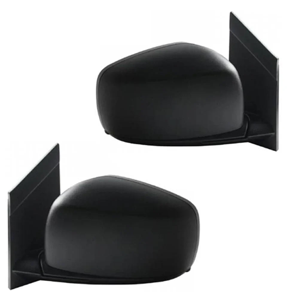 5113409Al Van Part 2020 With New Grand Se Compatible By 5113409Am Sxt Ch1321370 Ch1320370 Mini Crew Dodge Premium R/T Pair 2019 5113410Am 5113410Al 4400141 Gt 4400142 3.6L Plus Number Mirror Caravan