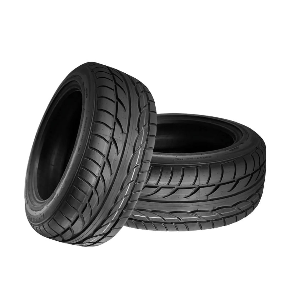 '- Hawk 8PLY Rated Desert 33X12.50R15 Mud-Terrain Achilles X-MT Tire