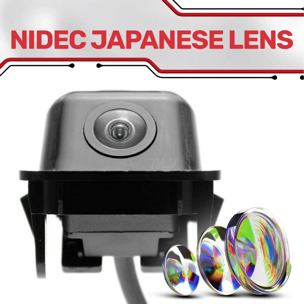 22806051, Buick Verano Tailgaters # OE (2013-2017) Camera for Master Part 84192898 Backup