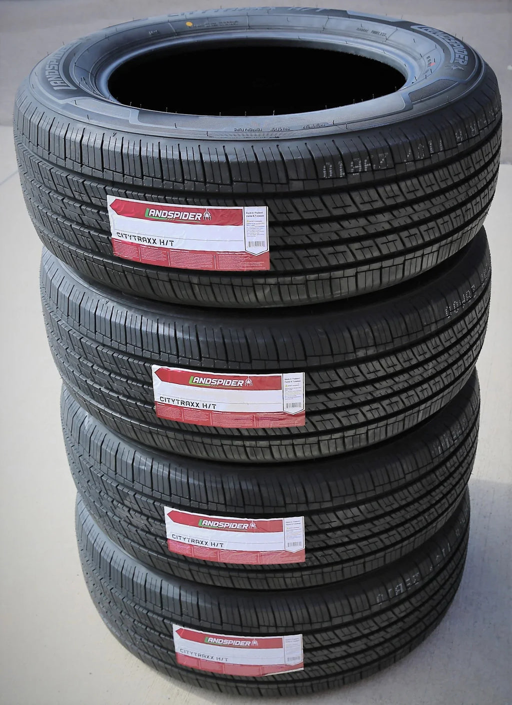 Trail 2019-23 Silverado Fits: 1500 FX4 SEASON CITYTRAXX LT ALL TIRE Chevrolet H/T 2004-08 BSW 123/120S Boss, LT275/65R18 F-150 E LANDSPIDER