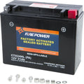 Fire Sport Doo Sealed Activated 2002 Compatible Grand Power With Factory 500 Touring Ski Battery