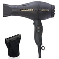 Advanced Turbo Attachment Designs Bundle Dryer 3900 (1) Power Black M 2: Hair (1) Black Hot Hair Blow and