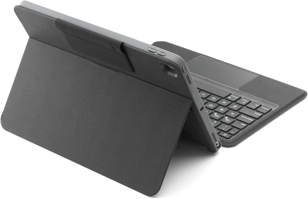 Black 2020 2021 Detachable inch Case Trackpad, for 3rd iPad Generation Keyboard 10.2 iPad New 2017, Gen/Pro Gen / 10.5" Magnetic Multi-Touch 2019 9th / Bluetooth / Air Keyboard iPad Backlit 8th 7th