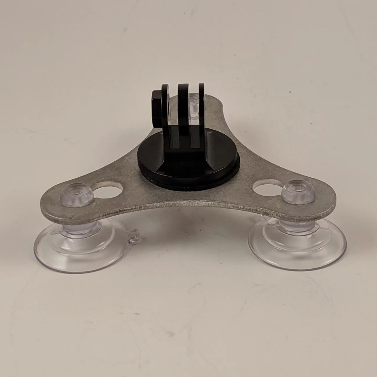 Mount GoPro Windshield Spider