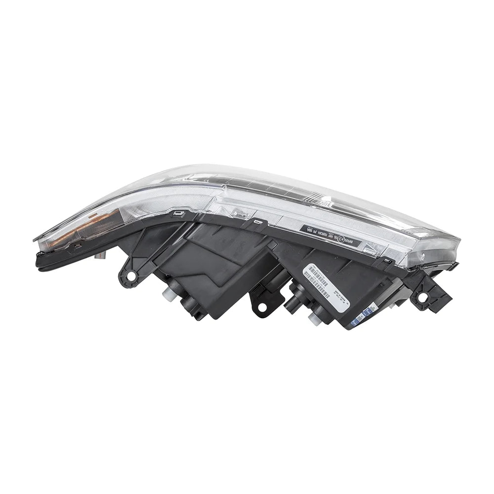 Sxt Gt 2012 2011 2019 2018 New Halogen Journey 2009 Rt 2013 2016 With Ch2502222 Headlight Se Left By Compatible Part 2020 Dodge 2017 2010 2015 Number 2014 Lux