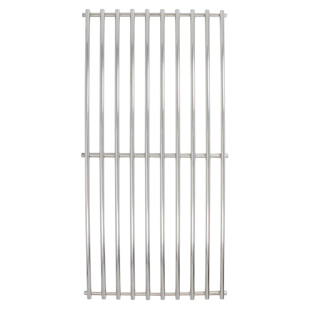 Grill Compatible Grates Charmglow BBQ 810-8410-F 3-Pack for Grid Cooking Barbeque - 17 3/4" Parts Replacement