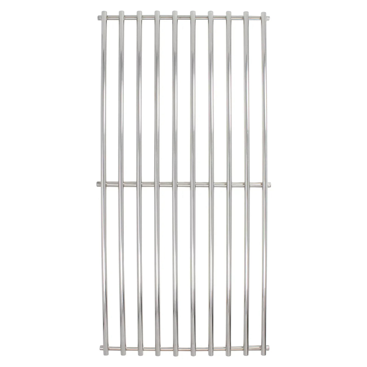 Grill Compatible Grates Charmglow BBQ 810-8410-F 3-Pack for Grid Cooking Barbeque - 17 3/4" Parts Replacement