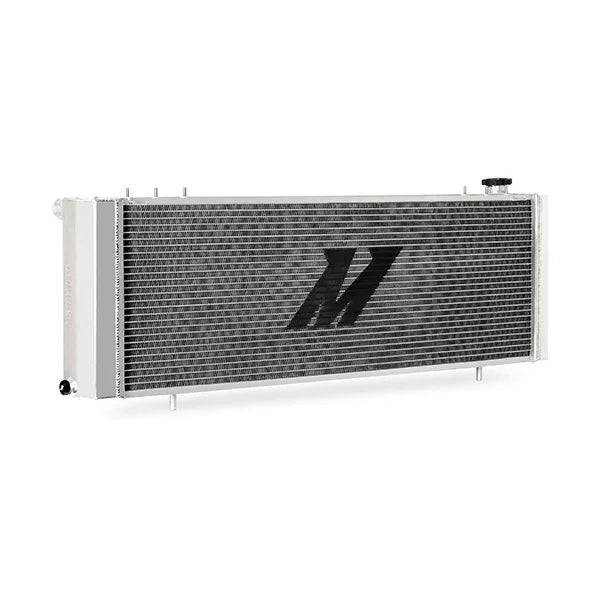 CHEROKEE JEEP LAREDO select: Radiator Aluminum 89-01 XJ Jeep Cherokee 1989-1990 Mishimoto Fits