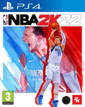 '- Basketball Ultimate - 2K22 Gaming The NBA PlayStation 4 (PS4) Experience