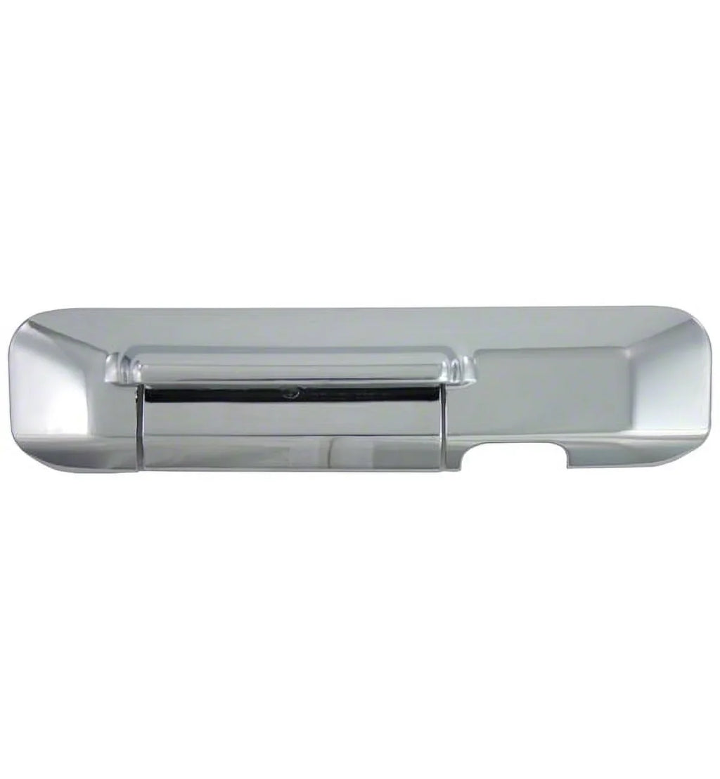 TACOMA Fits HANDLE COVER select: 2009-2015 TAILGATE
