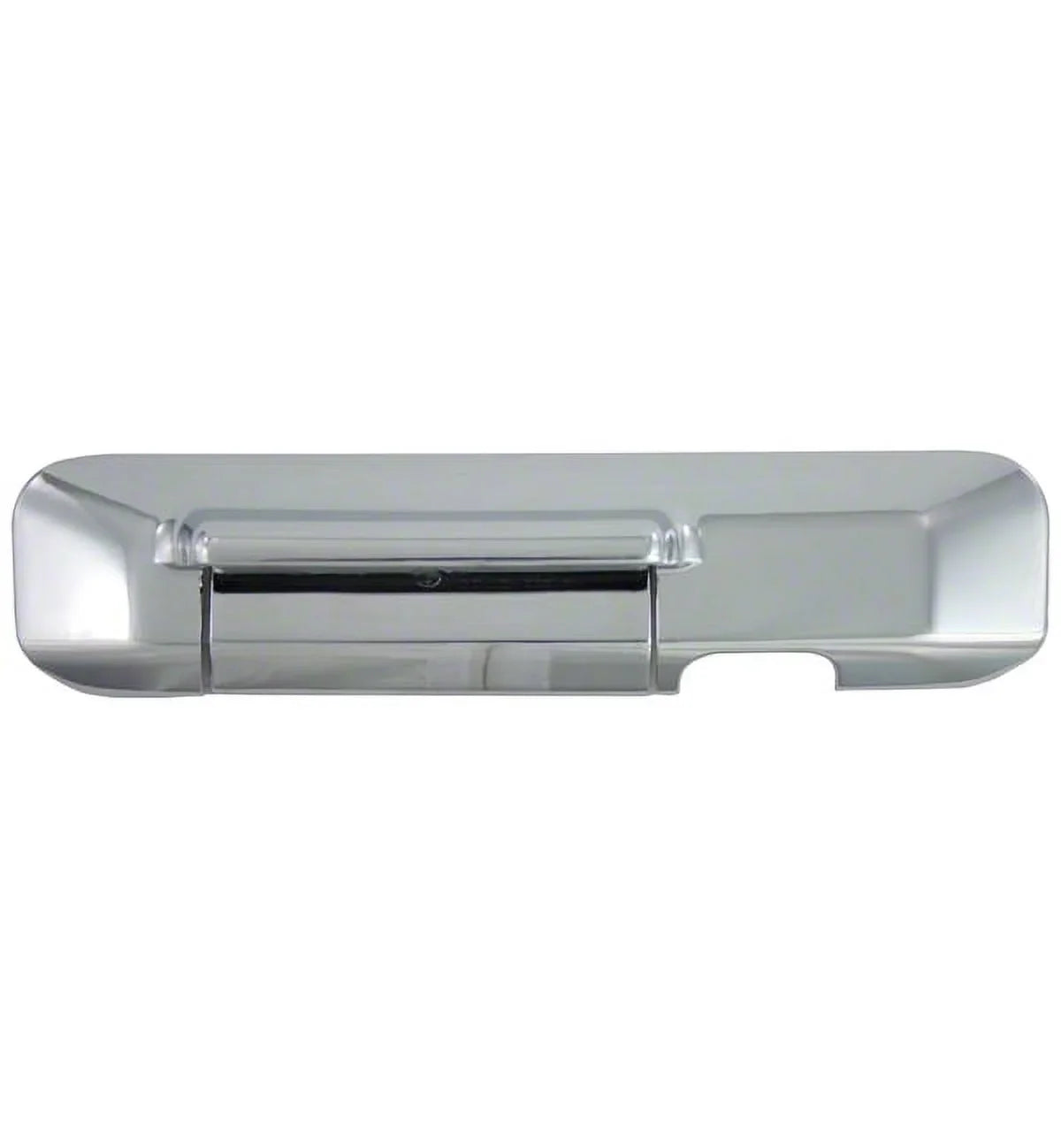 TACOMA Fits HANDLE COVER select: 2009-2015 TAILGATE