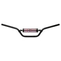 LX3 7/8" Black 2000 Renthal Bend 85/105SX Handlebar KTM for LEM Aluminum