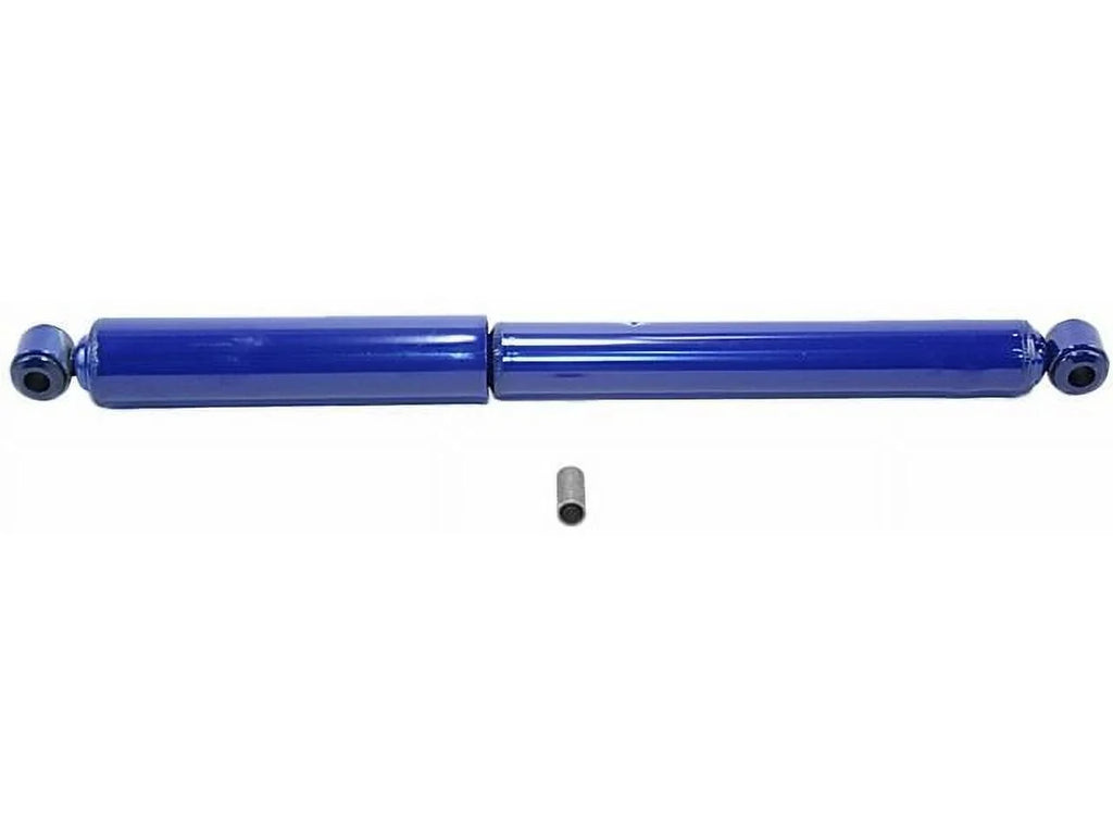 1992 1990 Comanche 1987 1988 - with Shock 1989 Jeep 1986 1991 - Rear 4WD Compatible Absorber