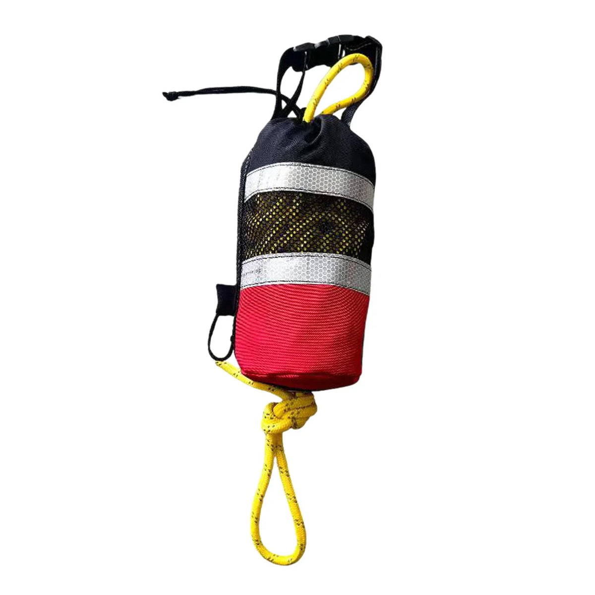 for Flotation Bag Raft Bag Throwable Throwline Floating Kayaking Throw for Tnarru Device Throw Rope Bag Rope Throw with