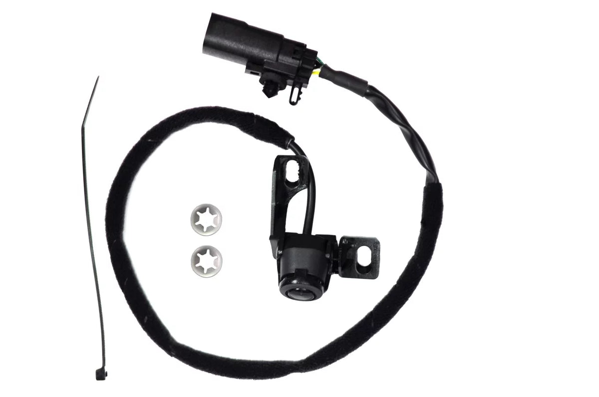 Warehouse PT LINCOLN select: 2008 - Back MARK Auto 2008 Up Park F150, Fits Assist LT Camera BUCFO-505