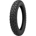 (73P) Kenda Sport Rear K270 5.10x18 Tire Type Dual for KTM 300 Tube 1993-1994 SX