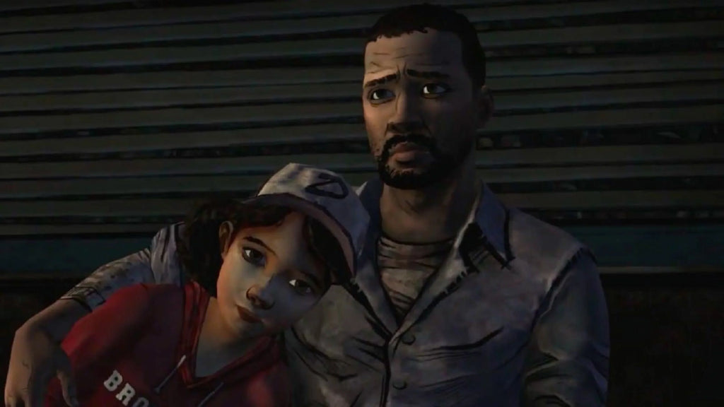 Walking Series Telltale Collection: The The Dead