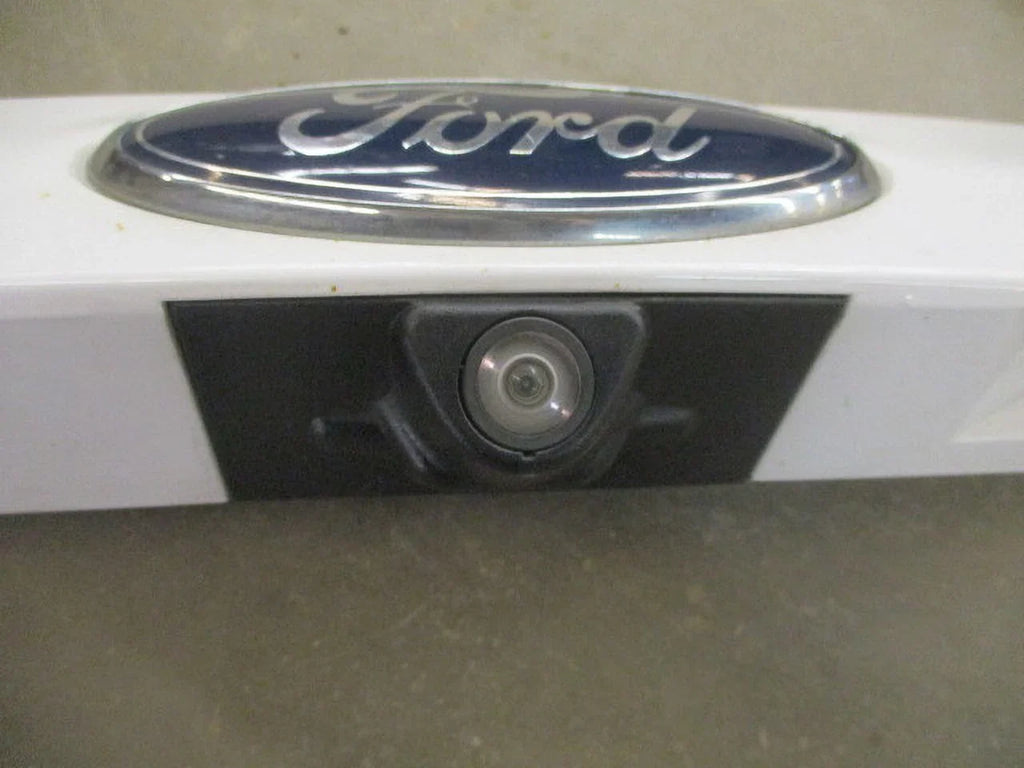 Back View 15 LKQ (Good) Pre-Owned 14 Up Escape Camera 16 OEM Rear