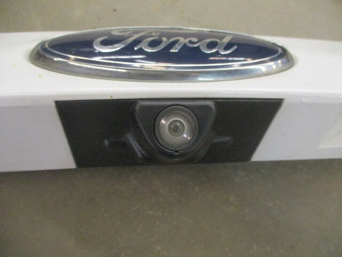 Back View 15 LKQ (Good) Pre-Owned 14 Up Escape Camera 16 OEM Rear