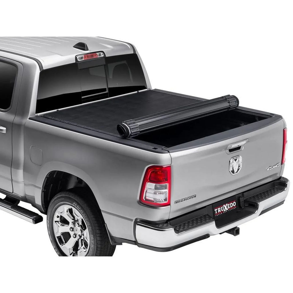 Cover Hard TruXedo Rolling Truck Tonneau Bed Sentry