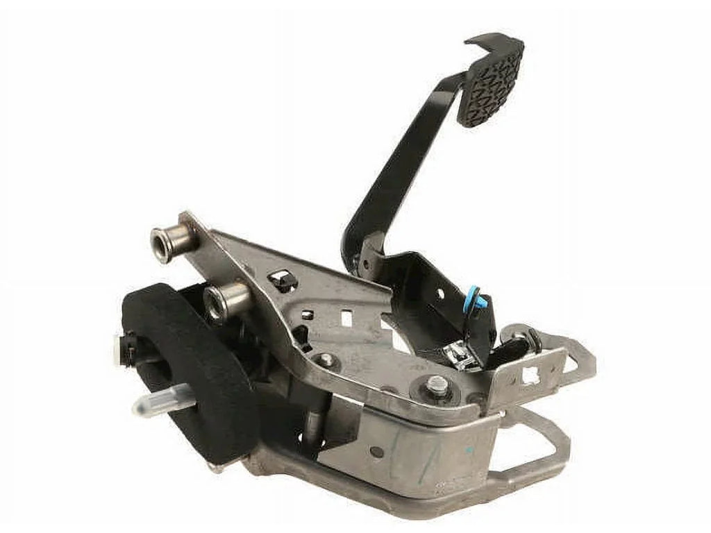 2011 Clutch 2013 2017 Fiesta Clutch 2019 2018 - Pedal 2016 and 2014 2015 with Master - Cylinder 2012 Compatible Assembly