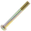 Blade CUB CADET 60 Tank Z-Force L 01004185 Mowers Bolt 48 Outer Recon Zero-Turn