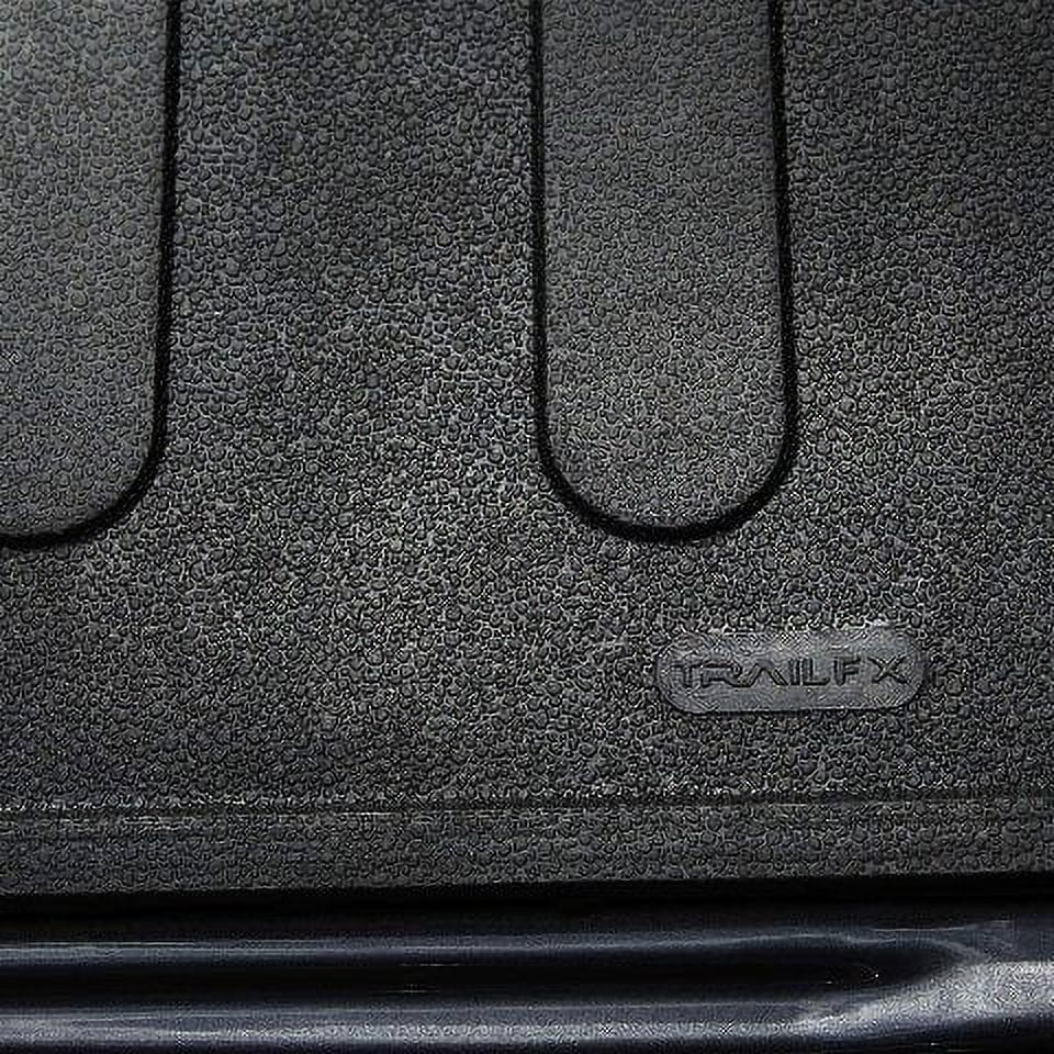 72 Mat 629N Bed TrailFX Inch Rubber