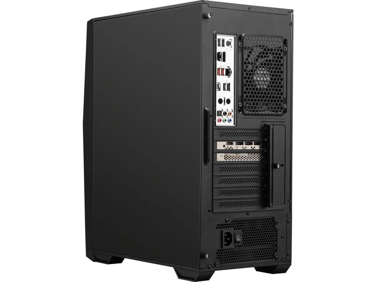 DDR5 Home 13400F 16GB 13th Gaming GeForce 64-bit Windows Desktop MSI PCIe Gen SSD TB 13NUC5-087US 4060 1 RTX 11 NVIDIA Core i5 (2.50GHz) Codex R