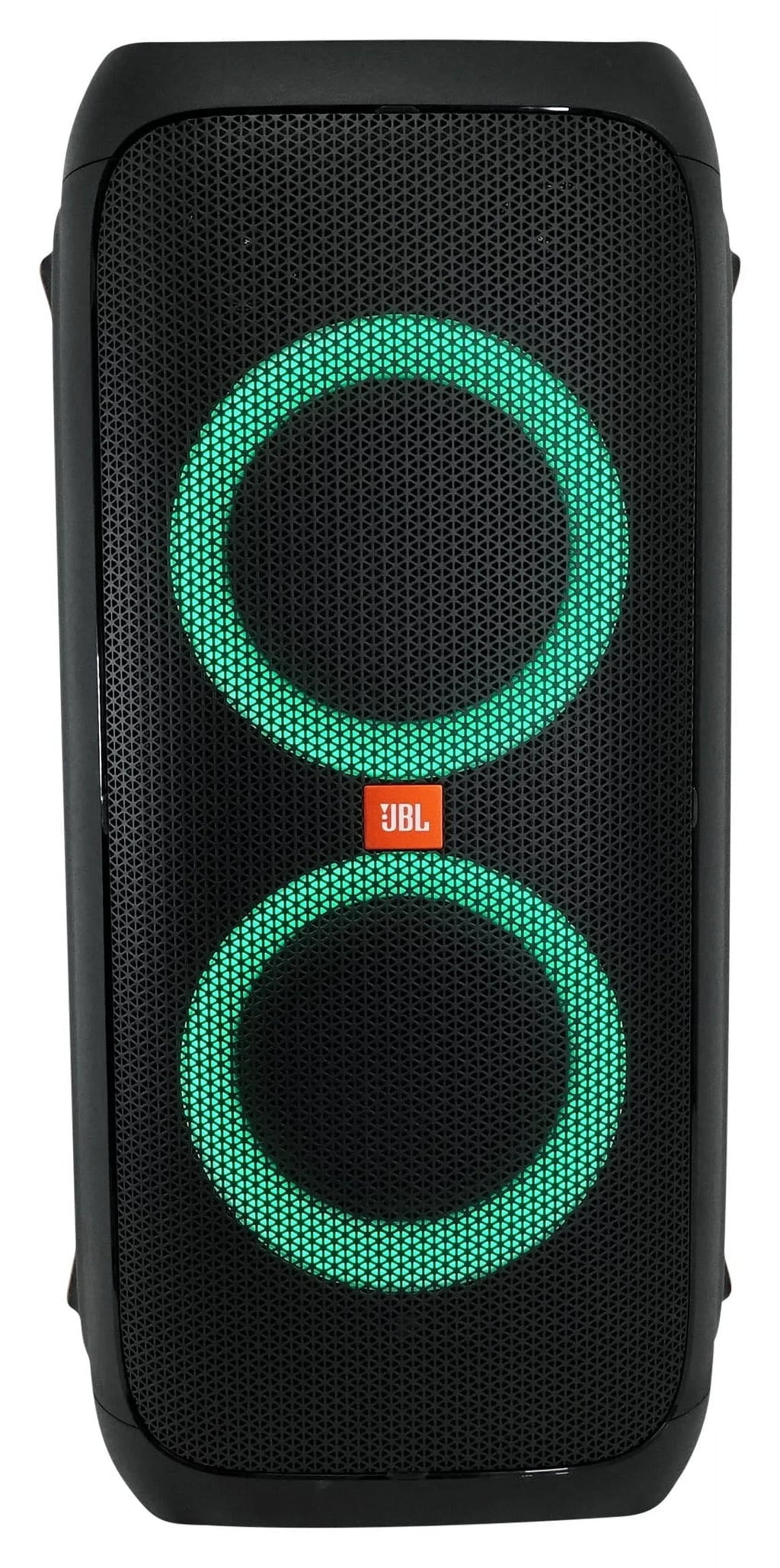 RGB 310 LED Portable Party JBL Box Speaker+Mic Rechargeable Bluetooth Partybox