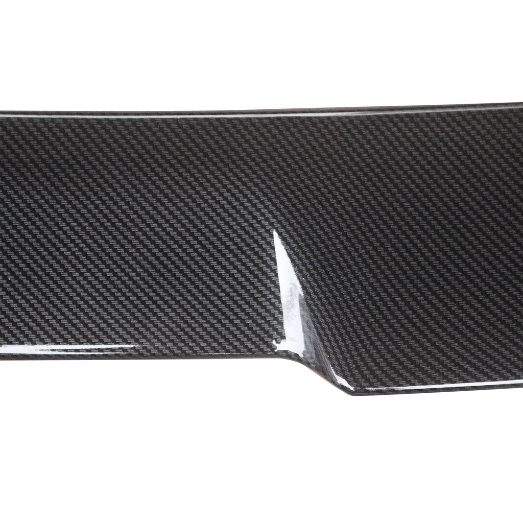 Rear Carbon Honda Sport Roof Fiber SI Spoiler Touring NINTE 2022 Look Spoiler Window EX for 11th 2023 LX Civic