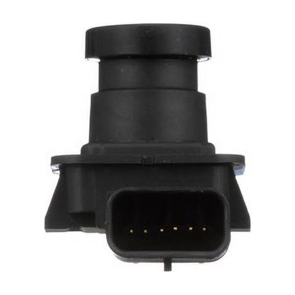 select: EDGE Assist Camera Park 2015-2018 Fits