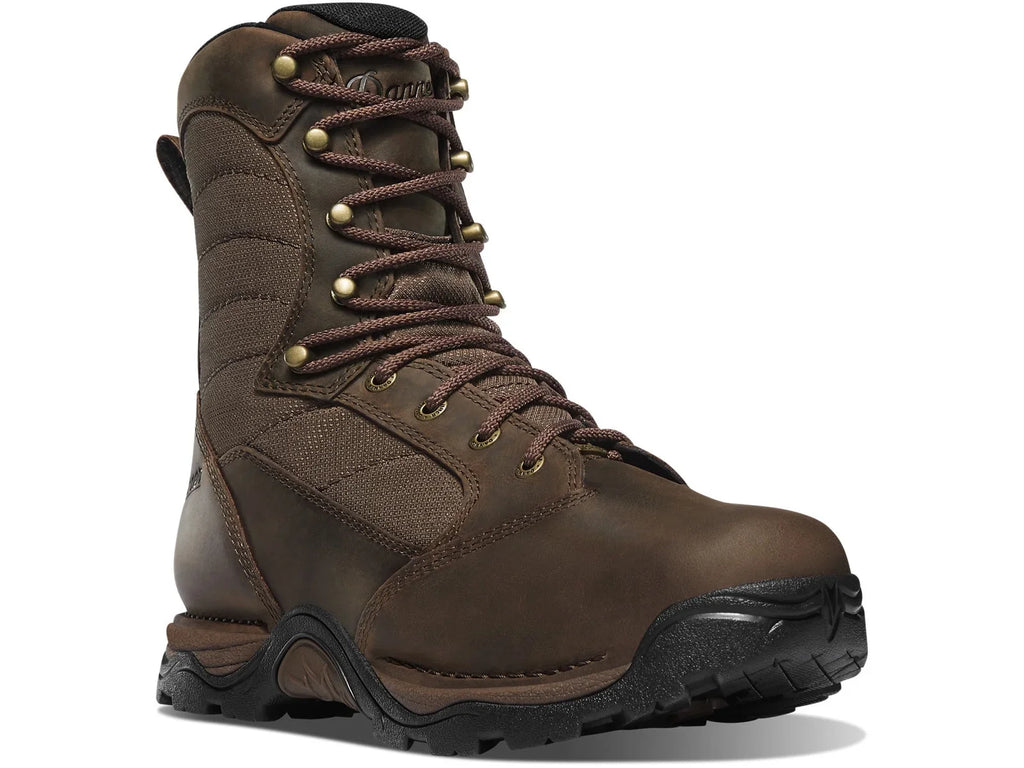 Brown, US, Boot 7 - Hunting Medium Pronghorn 8in Danner Men's,