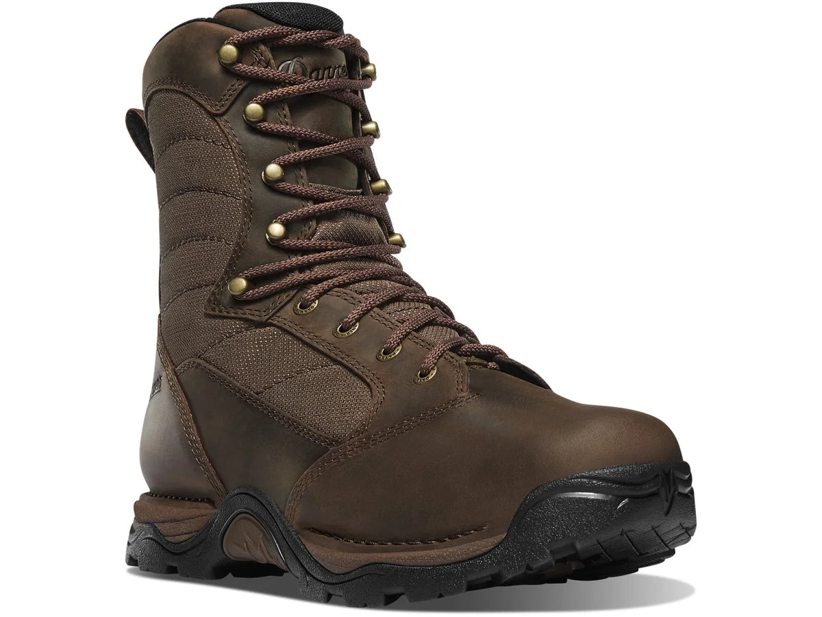 Brown, US, Boot 7 - Hunting Medium Pronghorn 8in Danner Men's,
