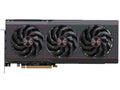 PCI Card GDDR6 20GB Radeon x16 ATX Video SAPPHIRE 11323-02-20G Express 7900 RX 4.0 PULSE XT