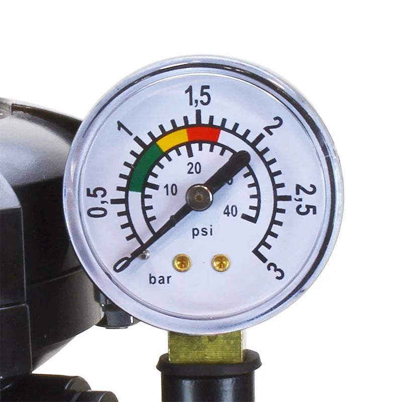 XtremepowerUS with 19" Set 4500GPH Pump Sand 1.5HP Filter Filter System Aboveground Multi-Port inch Pool