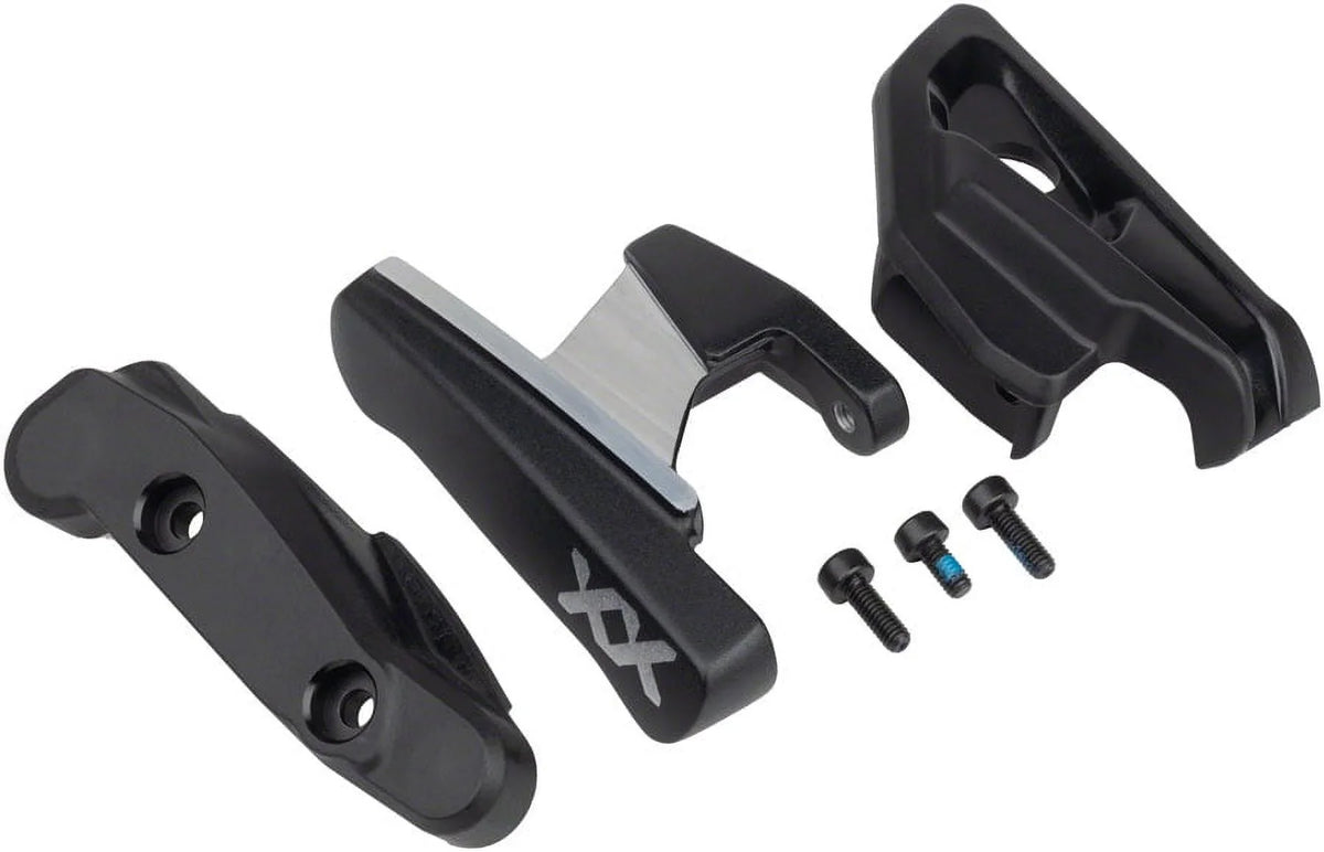 Includes Bushings, T-Type Kit Derailleur SRAM Rear Cover and - Link Bolts Eagle XX Outer AXS Upper Lower with