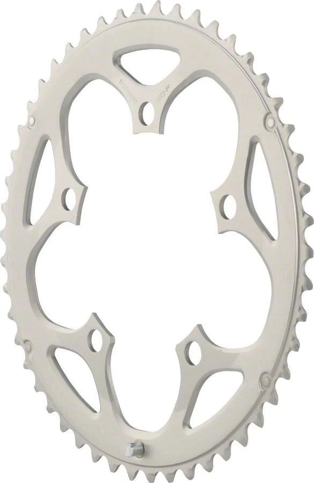 Tooth 50 Chainring BCD: Sora - Chainring 9-Speed Count: Shimano 3450 110