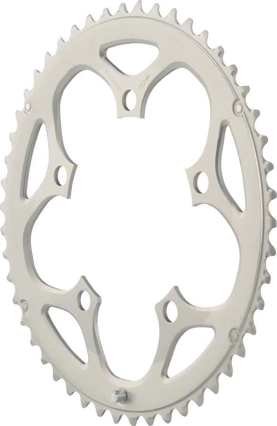 Tooth 50 Chainring BCD: Sora - Chainring 9-Speed Count: Shimano 3450 110