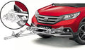 Arms Bar Tow design Removable with Baseplate Roadmaster Crossbar 523193-4