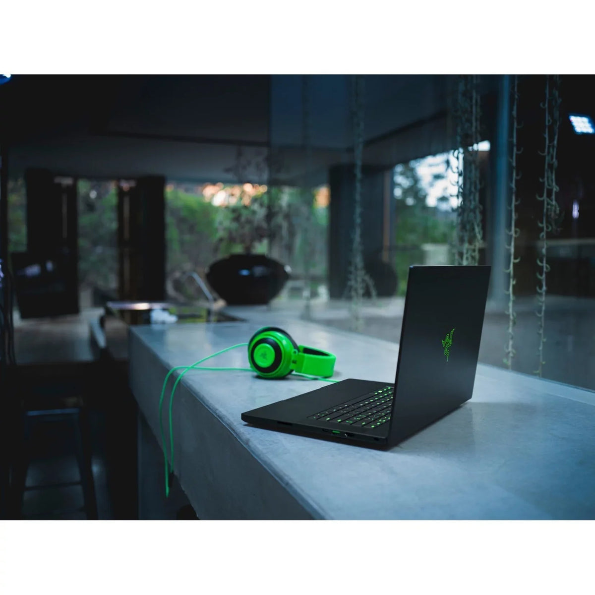 i9 RTX GB, 3080 i9-12900H, 15 SSD, 16 Home Advanced GeForce UHD 4K Razer Core Gaming Laptop, 1TB Windows 15.6" Edition Ti Blade 11 NVIDIA