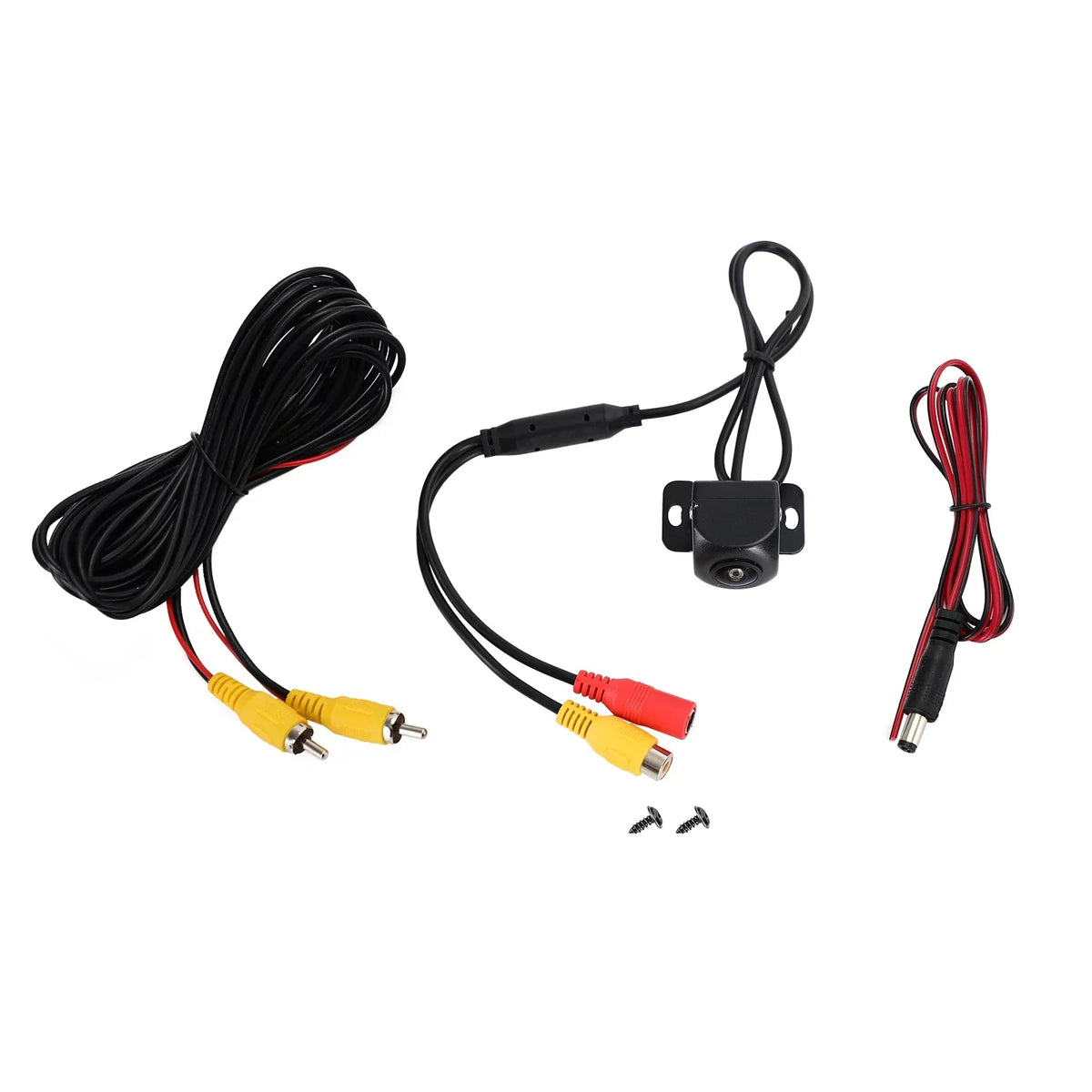 Line Parking Camera Night View Trajectory SUV Reverse Dynamic Rear Car Truck