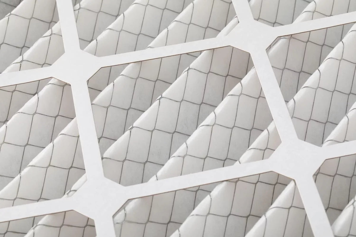 Filters 6 3/4 1000 Pk. MERV X Ext 11, Pamlico. Furne dimension: 1" 11-1/2 Air 12X12x1 11-1/2 MPR By Pleated X