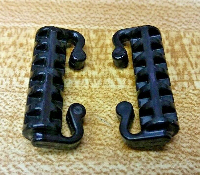 Echo P021048250 left Genuine straps For P021048260 + right and (2) Harness pb-580H/T