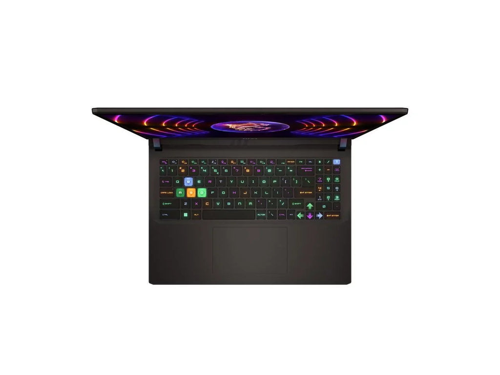 Series (2.20GHz) GP Gen - Windows Home 11 GB GeForce 1 SSD IPS Laptop Hz GP68HX Gaming Core 4080 - - TB 13 - 16.0" NVIDIA - 16 13950HX DDR5 - i9 GPU Laptop RTX 64-bit MSI (Vector 144 - PCIe 13th