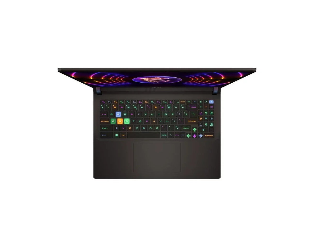 Series (2.20GHz) GP Gen - Windows Home 11 GB GeForce 1 SSD IPS Laptop Hz GP68HX Gaming Core 4080 - - TB 13 - 16.0" NVIDIA - 16 13950HX DDR5 - i9 GPU Laptop RTX 64-bit MSI (Vector 144 - PCIe 13th