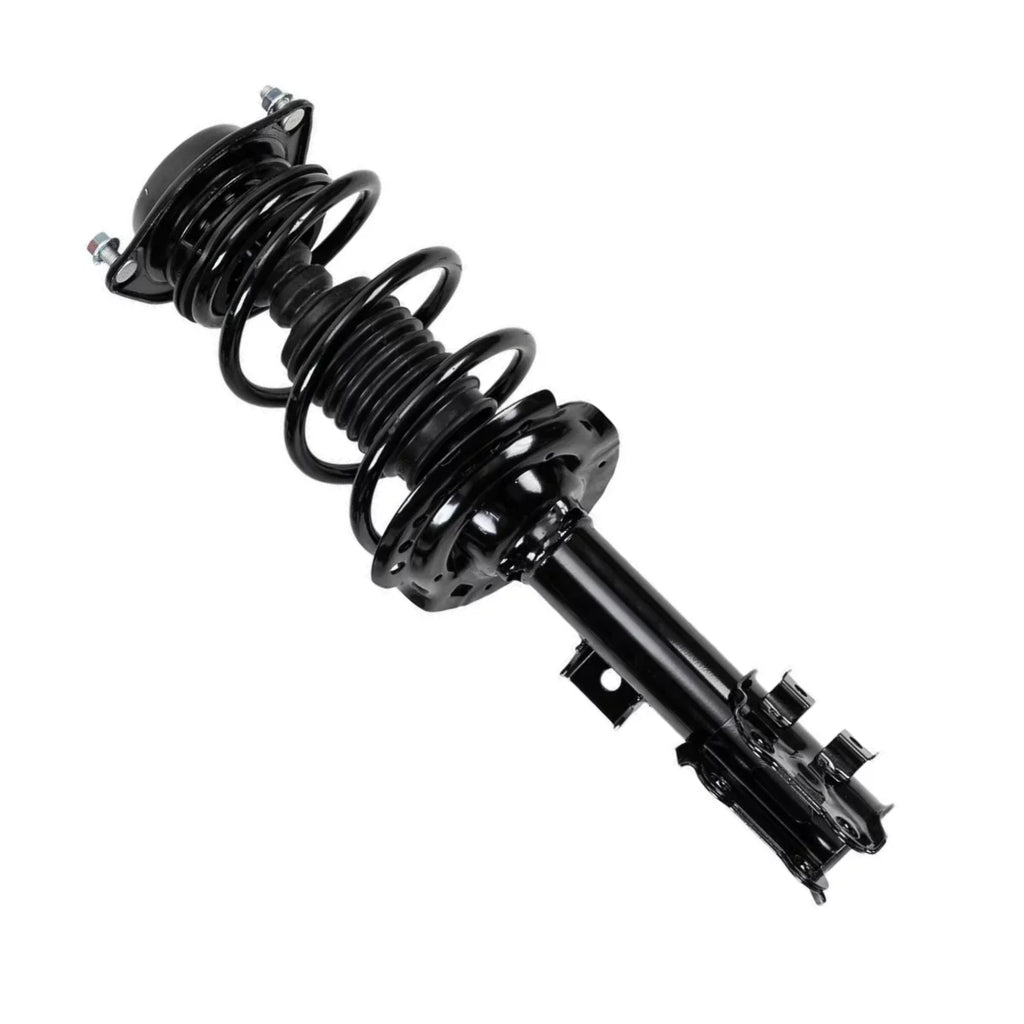 Driver FWD 2013 Elantra Coil Replacement for 1.8L AutoShack Spring Side 2.0L Front 2016 and 2014 Strut CST272711 2015 2011 Hyundai Complete 2012